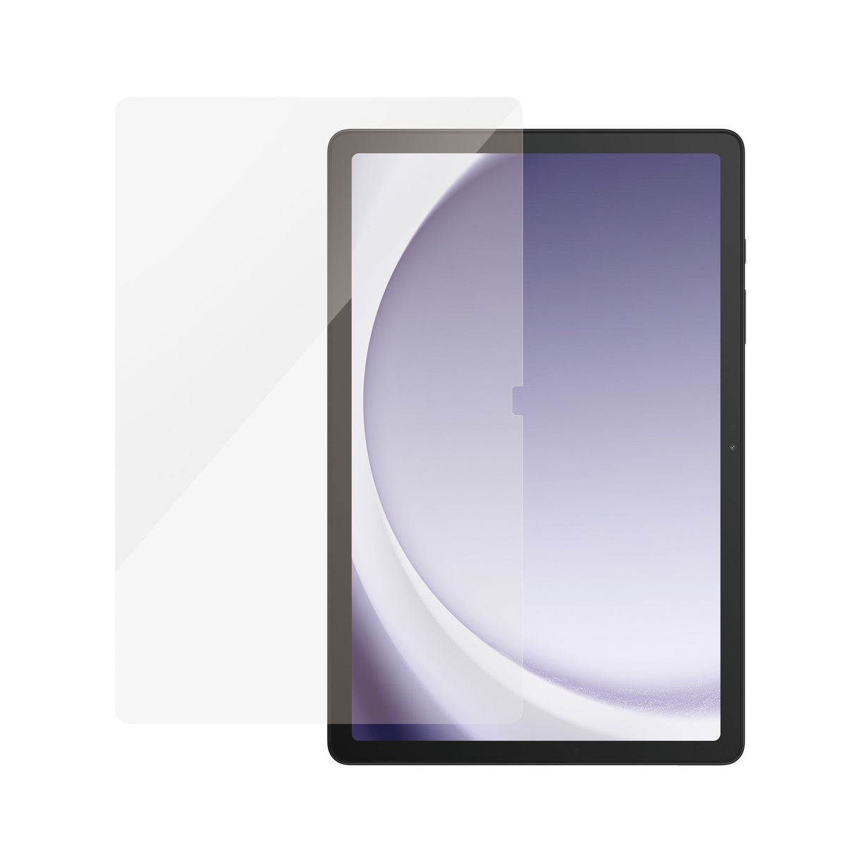 EAN 5711724073458 - PanzerGlass Samsung Galaxy Tab A9+ 1 pieza(s) imagen 1