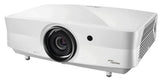 Optoma Optoma Uhz68lv-W Dlp Projector E3p7n71e131