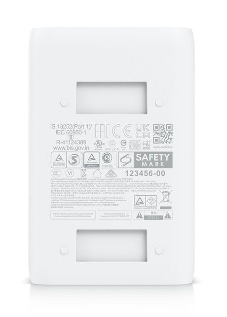 EAN 810177162001 - Ubiquiti G3 Gate Starter Kit sistema de seguridad Negro, Gris, Blanco imagen 18