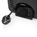 Tristar Sa-3071 Sandwichera 750 W Negro