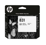 EAN 887758088722 - HP 831 Latex Optimizer Printhead cabeza de impresora Inyección de tinta térmica imagen 1