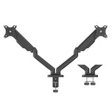 EAN 8422521027533 - Fonestar SMM-112PR soporte para monitor 81,3 cm (32") Escritorio Negro imagen 4