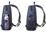 EAN 5907512870358 - Tracer Packer 39,6 cm (15.6") Mochila Azul imagen 3