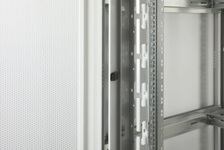 EAN 4016032476405 - Digitus DN-31115 armario rack 42U Rack o bastidor independiente Gris imagen 6
