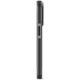 Decoded Recycled Plastic Backcover Iphone 15 Pro Black