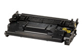 EAN 0192018046634 - HP 89X High Yield Black Original LaserJet Toner Cartridge cartucho de tóner 1 pieza(s) imagen 11