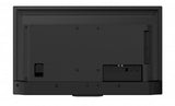Pantalla Señalización Sony Fwd-32w8001  Digital 81,3 Cm (32") Led Wifi 380 Cd / M² Wxga Negro Procesador Incorporado Android 10