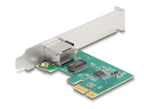 Delock 88100 Tarjeta Pci Express X1 A 1 X Rj45 2,5 Gigabit Lan