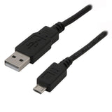 Cble Usb 2.0 Type A Mle /