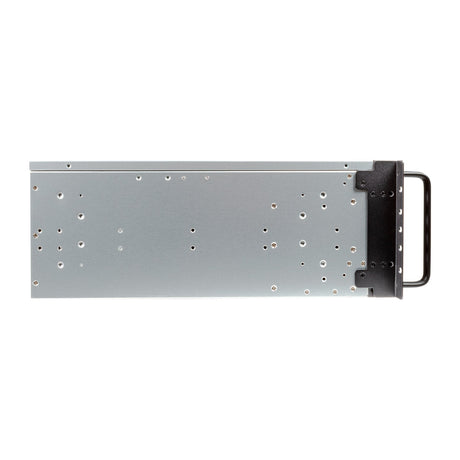 EAN 6974560221226 - UNYKAch 4U 19″ UK4339V Estante Negro, Plata imagen 9
