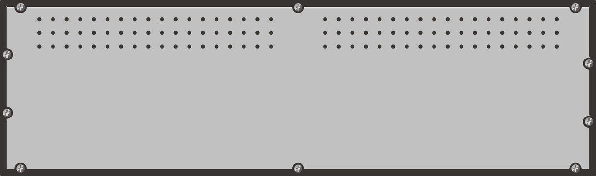 Powerwalker 10120539 Batería Para Sistema Ups 12 V 9 Ah