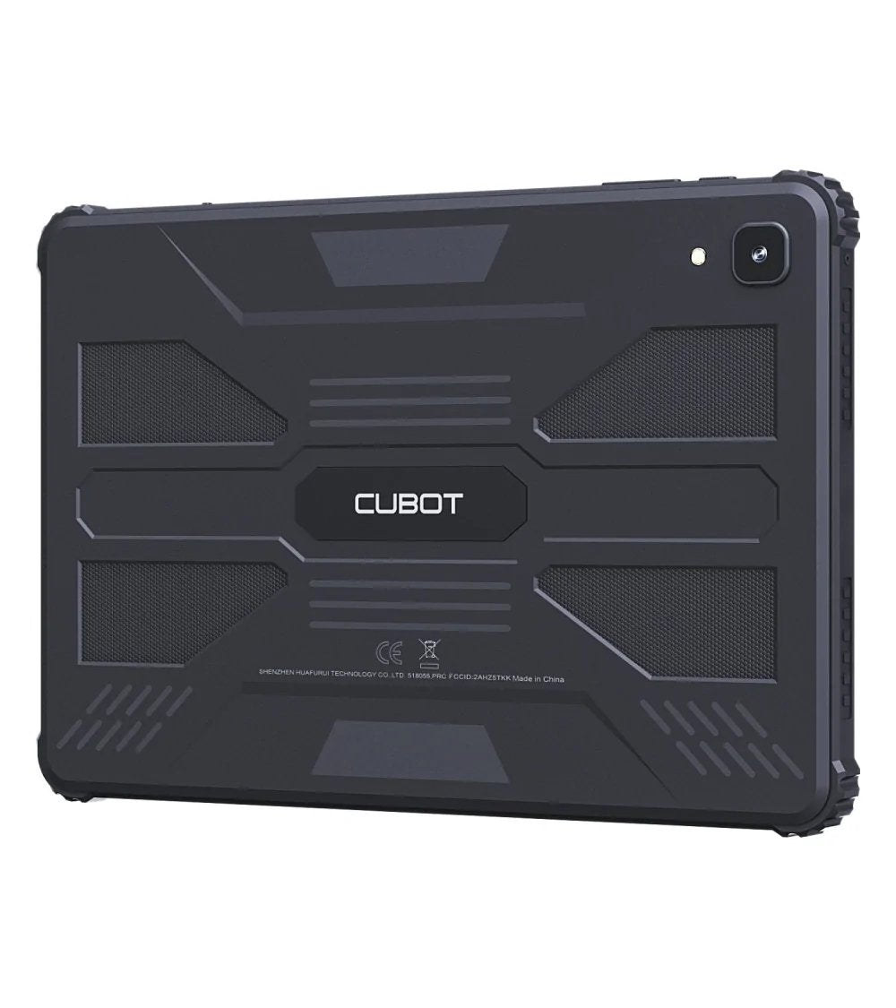 Tablet  Cubot Tab Kingkong  8gb/256gb Negro