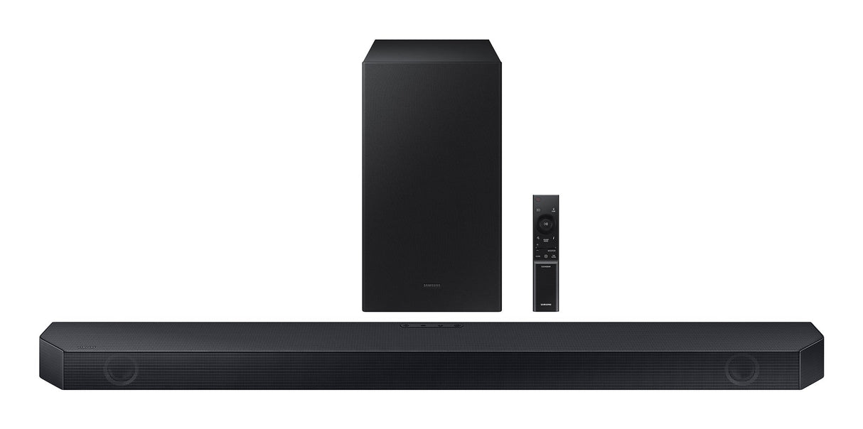EAN 8806094906424 - Samsung HW-Q600C Negro 3.1.2 canales 34 W imagen 3