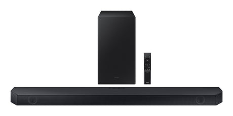 EAN 8806094906424 - Samsung HW-Q600C Negro 3.1.2 canales 34 W imagen 3