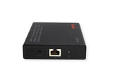 Roline Hdmi Extender Und Splitter, 1x2, Ber Cat.6a, 70m, 4k60hz