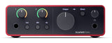 EAN 0815301001478 - Focusrite Scarlett Solo imagen 3