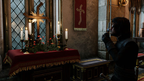 EAN 4260458363638 - Kalypso The Inquisitor - Deluxe Edition imagen 5