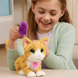 EAN 886144281419 - Just Play FurReal Bella imagen 3
