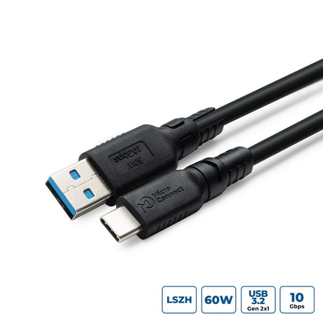 EAN 5715063803912 - Microconnect USB3.2AC2-LSZH no categorizado imagen 1