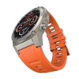 Hifuture Gomix2  Naranja