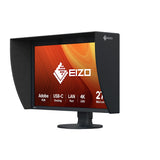 EAN 4995047063643 - EIZO ColorEdge CG2700X pantalla para PC 68,6 cm (27") 3840 x 2160 Pixeles 4K Ultra HD LCD Negro imagen 2