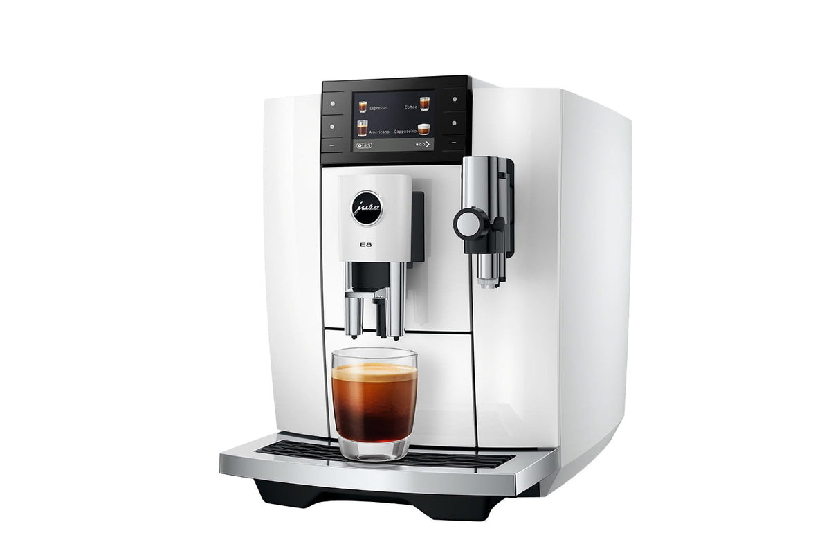Jura E8 (Ed) Totalmente Automática Máquina Espresso 1,9 L