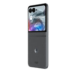 Smartphone Motorola Moto Razr 50 12g/256gb Gris