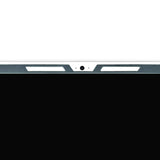 Nb Port Privacy Filter 2d 33,8cm 13,3" 16 10 - "Clip On"