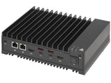 Supermicro Barebone Iot Superserver Intel Celeron 7305e (5c/5t) 1,0 Ghz Sys-E100-13ad-C