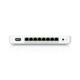 EAN 0810084698068 - Ubiquiti UDB-Switch 2.5G Ethernet (100/1000/2500) Energía sobre Ethernet (PoE) Blanco imagen 3