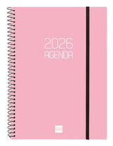 EAN 8422952408727 - Finocam 742764526 agenda personal imagen 1