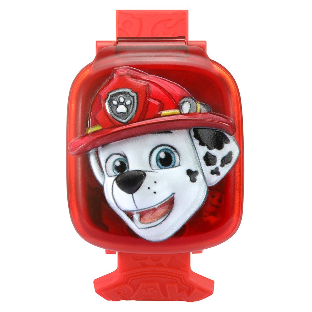 Reloj De Pulsera Vtech Marshall Learning Watch 80-551664