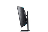 EAN 8806094993707 - Samsung G97NC pantalla para PC 139,7 cm (55") 3840 x 2160 Pixeles 4K Ultra HD LED Negro imagen 16