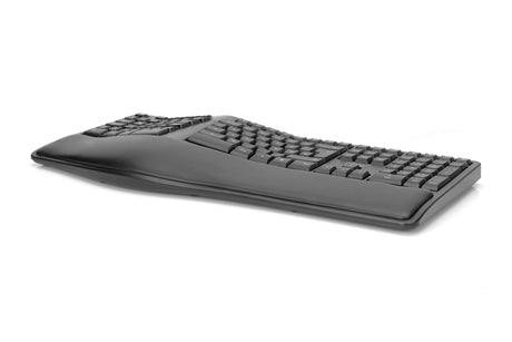 EAN 4016032463900 - Digitus DA-20157 teclado Universal RF inalámbrico QWERTZ Alemán Negro imagen 6