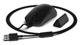 Endgame Gear Op1w 4k V2 Wireless Gaming Ratón, 4,000hz - Negro