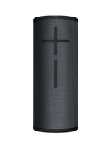 Ultimate Ears Altavoz Portatil Megaboom 3 Bluetooth Night Black 984-001360