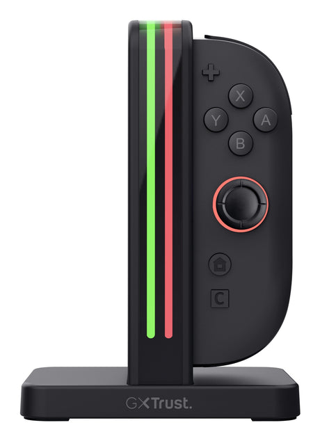 EAN 8713439260496 - Trust 26049 accesorio y piza de videoconsola Sistema de carga imagen 3