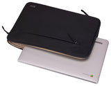 Funda Case Logic Invis113 Invigo Eco Sleeve 13", Black