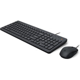150 Wired Mouse And Keyboar
