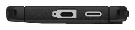 EAN 0840283928840 - Urban Armor Gear 214556114040 funda para teléfono móvil 17 cm (6.7") Negro imagen 4