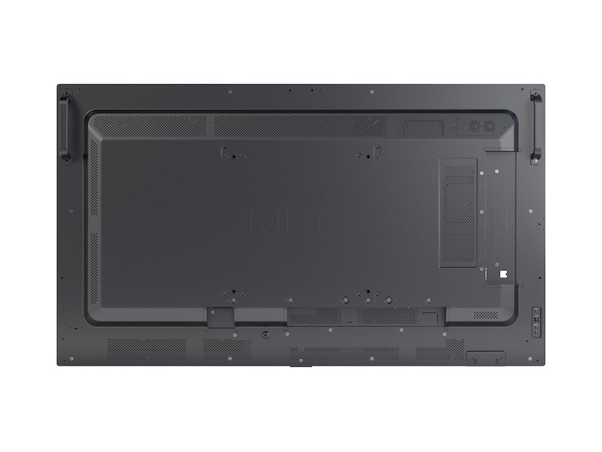 Monitor Nec P495 Multisync Uhd Wcg 700cd Lfd E-Led 24/7 Sdm Cm