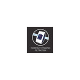 EAN 7319599031801 - Electrolux GR206S Bolsa para el polvo Universal imagen 4