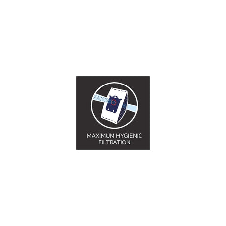 EAN 7319599031801 - Electrolux GR206S Bolsa para el polvo Universal imagen 4