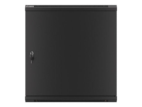 EAN 5901969430172 - Lanberg WF01-6612-00B armario rack 12U Bastidor de pared Negro imagen 9