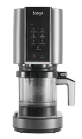 EAN 0622356243391 - Ninja NC300EU máquina para helados Heladera tradicional 1,4 L 800 W Negro, Plata imagen 1