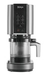 EAN 0622356243391 - Ninja NC300EU máquina para helados Heladera tradicional 1,4 L 800 W Negro, Plata imagen 1