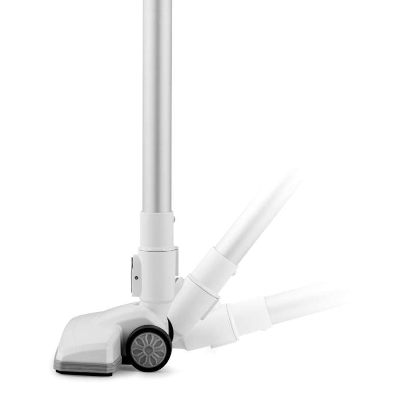 Aspiradora Midea P1 Mcs2045it, Manual, Con Cable, Blanca