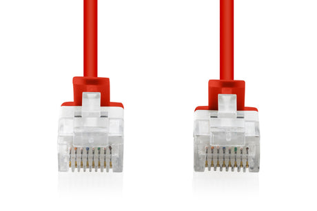 EAN 4016032507680 - Digitus DK-1618-020S-R-10 cable de red Cat6 U/UTP (UTP) imagen 4