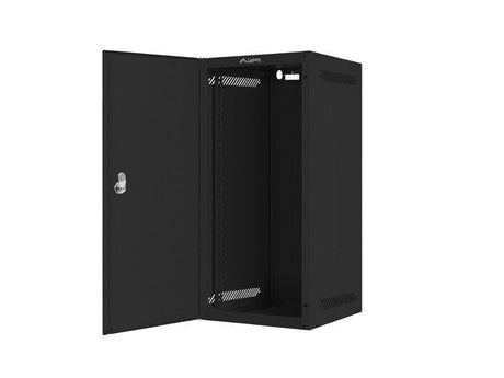 EAN 5901969429480 - Lanberg WF10-2312-00B armario rack 12U Bastidor de pared Negro imagen 4