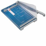 Dahle Cizalla De Palanca 560 A4 Azul